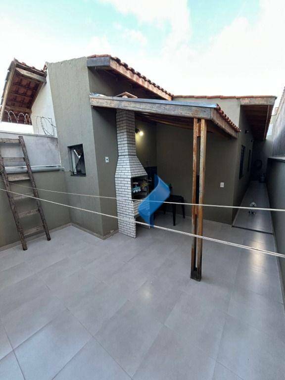 Casa à venda com 2 quartos, 76m² - Foto 5