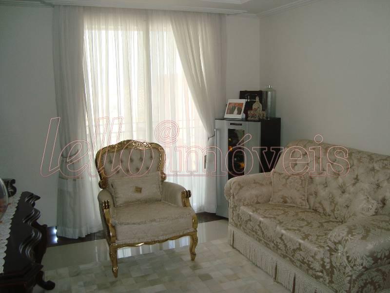 Apartamento à venda com 4 quartos, 250m² - Foto 4