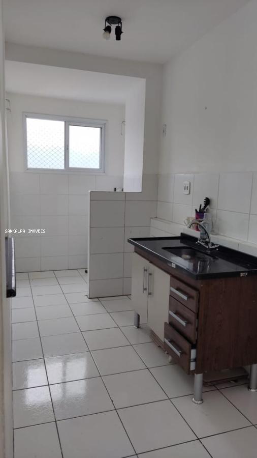 Apartamento à venda com 2 quartos, 49m² - Foto 10