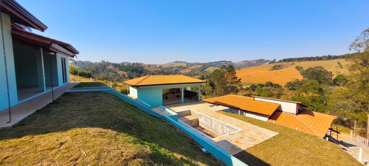 Fazenda à venda com 3 quartos, 1000m² - Foto 8