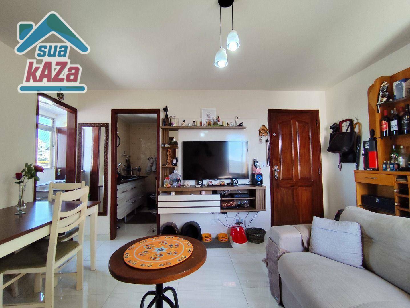 Apartamento à venda com 2 quartos, 49m² - Foto 5