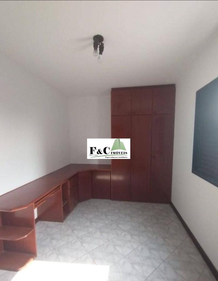 Apartamento à venda com 3 quartos, 86m² - Foto 5