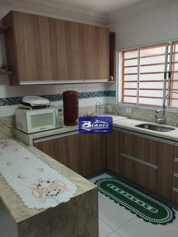 Sobrado à venda com 3 quartos, 103m² - Foto 8