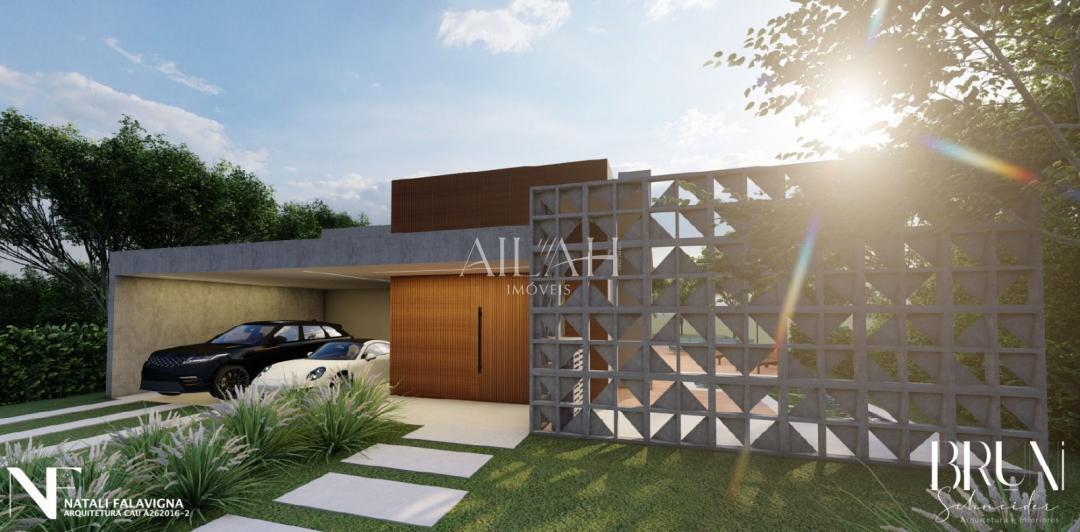 Casa à venda com 3 quartos, 203m² - Foto 3