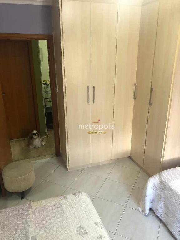 Apartamento à venda com 3 quartos, 112m² - Foto 22