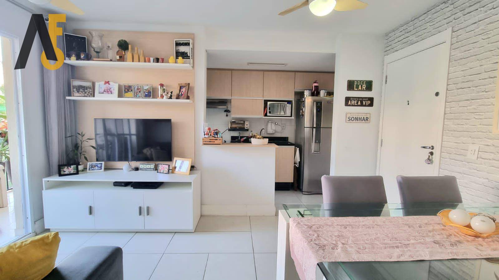 Apartamento à venda com 3 quartos, 70m² - Foto 6