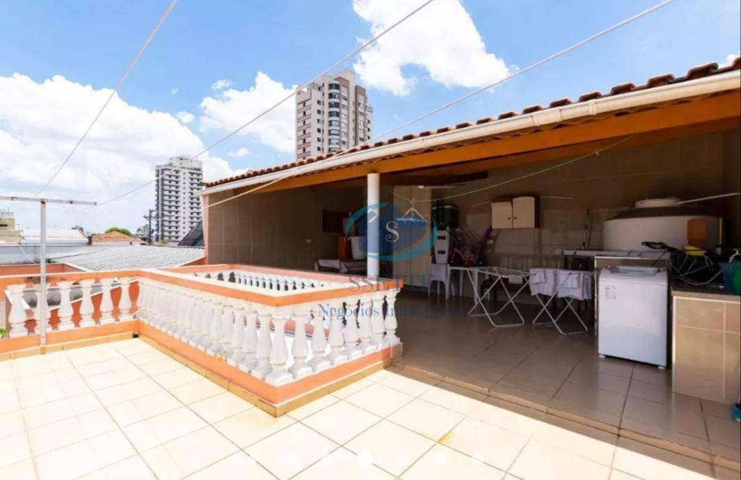 Casa à venda com 3 quartos, 250m² - Foto 18