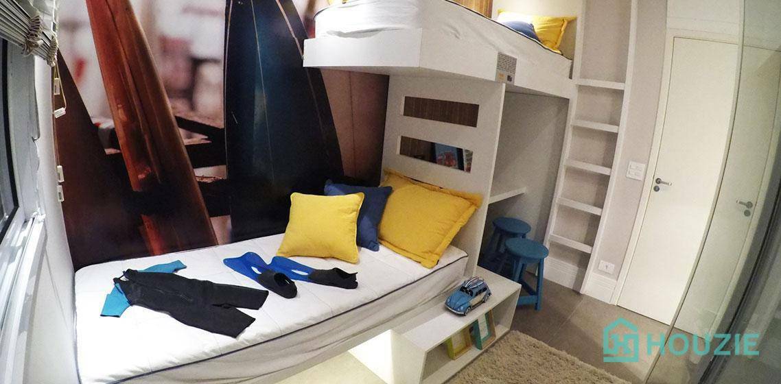 Apartamento à venda com 2 quartos, 71m² - Foto 8