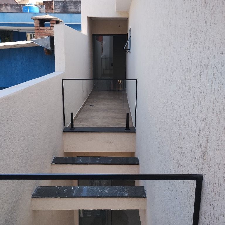 Sobrado à venda com 3 quartos, 194m² - Foto 35