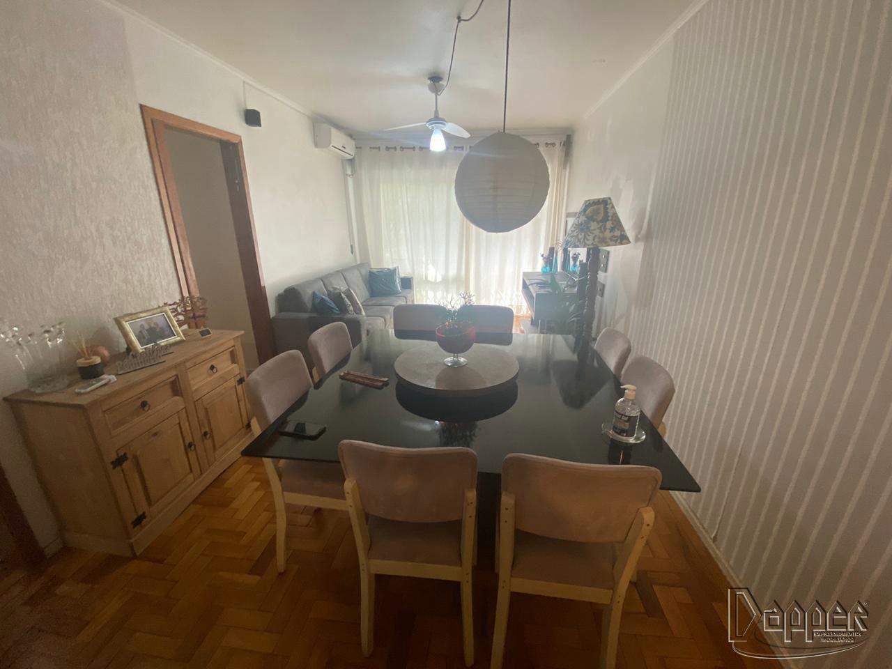 Apartamento à venda com 3 quartos, 97m² - Foto 3