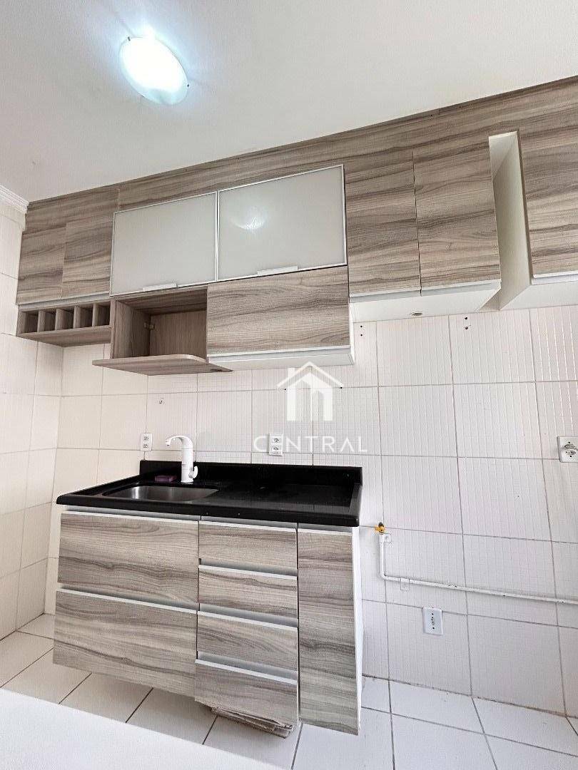 Apartamento à venda com 2 quartos, 45m² - Foto 5