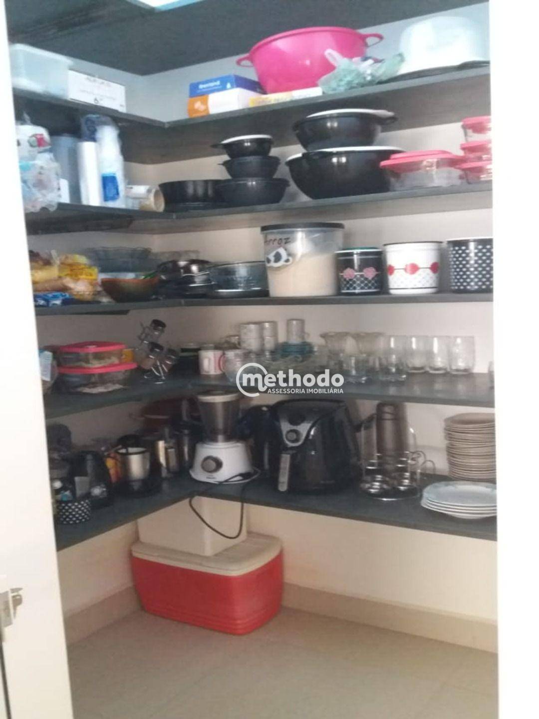 Chácara à venda com 2 quartos, 280m² - Foto 8