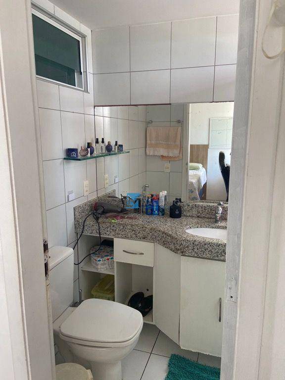 Apartamento à venda com 2 quartos, 130m² - Foto 13