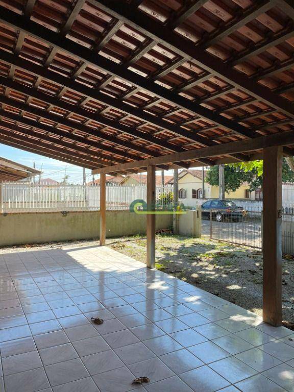 Casa para lancamento com 3 quartos, 120m² - Foto 1