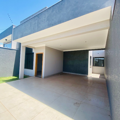 Casa à venda com 3 quartos, 116m² - Foto 2