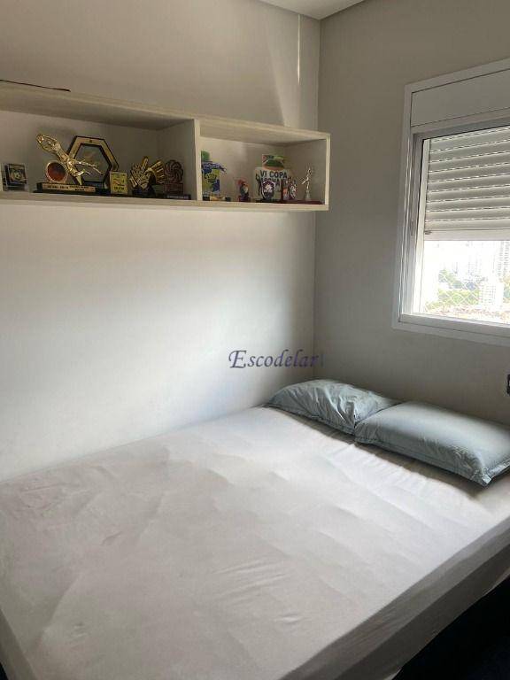 Apartamento à venda com 2 quartos, 90m² - Foto 33