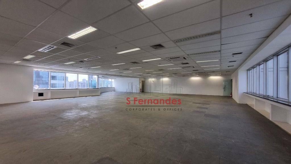 Conjunto Comercial-Sala para alugar, 619m² - Foto 2