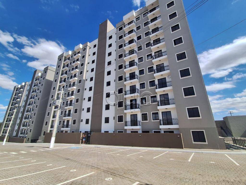 Apartamento, 2 quartos, 46 m² - Foto 1