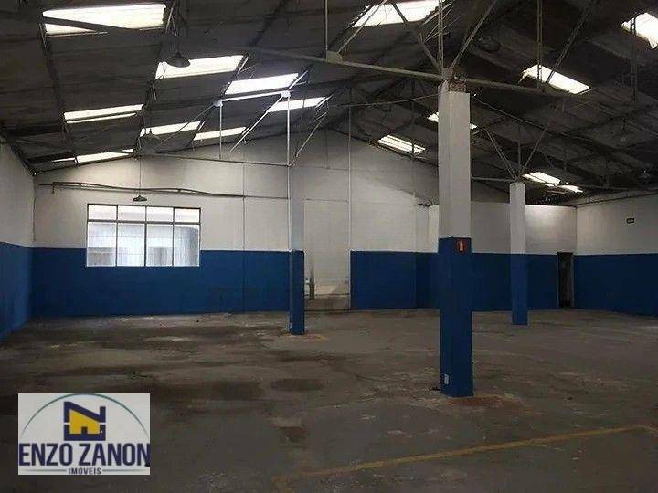 Depósito-Galpão-Armazém à venda, 725m² - Foto 12