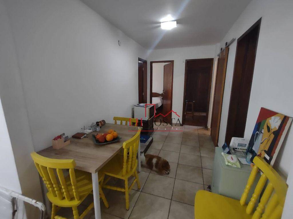 Apartamento à venda com 3 quartos, 120m² - Foto 6