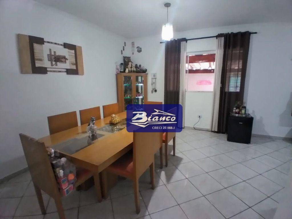 Casa à venda com 4 quartos, 280m² - Foto 44