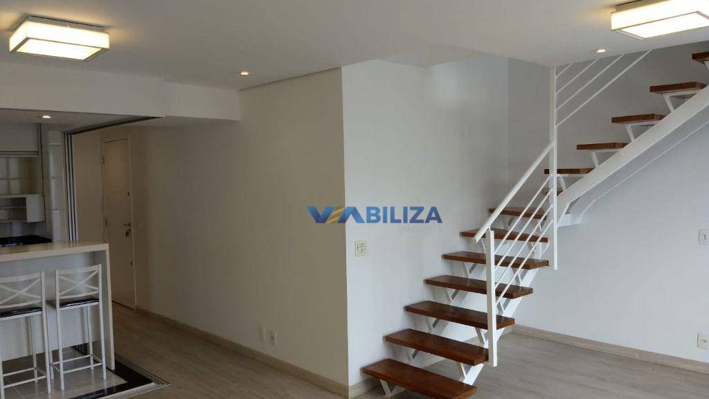 Apartamento à venda com 2 quartos, 85m² - Foto 3