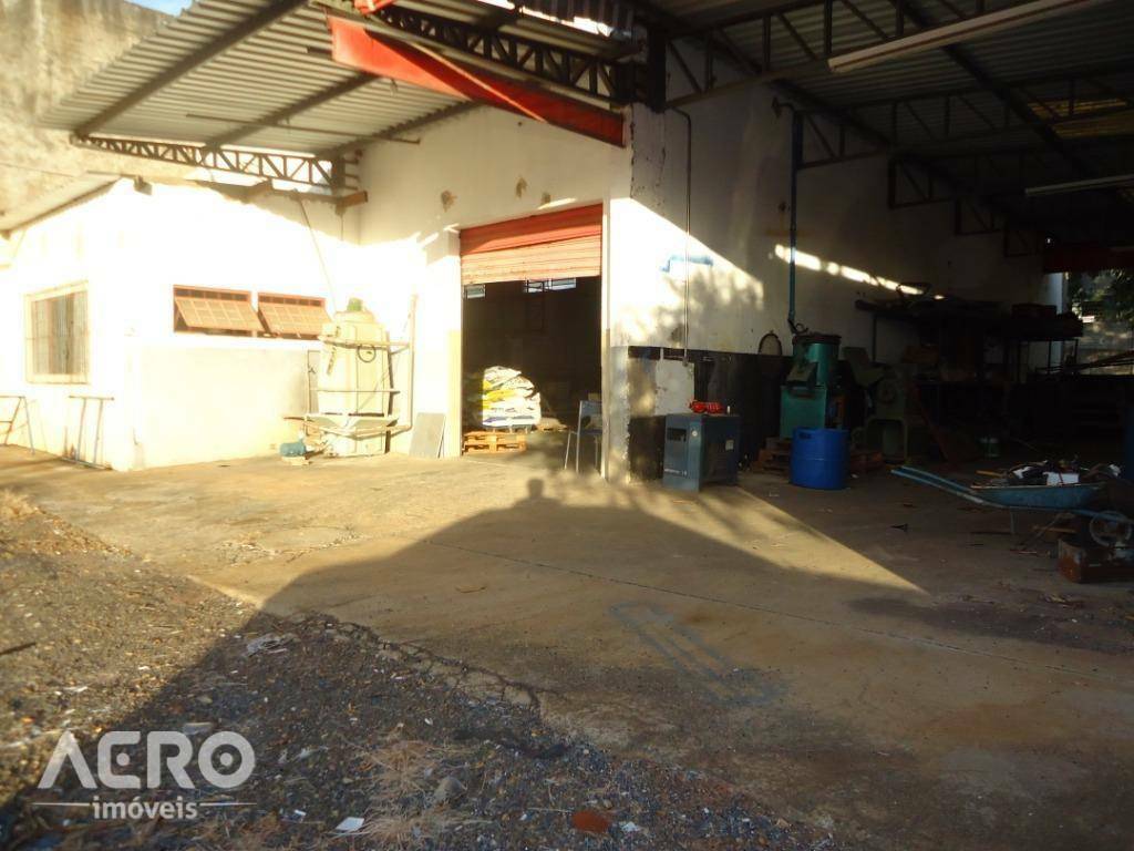 Depósito-Galpão-Armazém à venda e aluguel, 1200m² - Foto 34