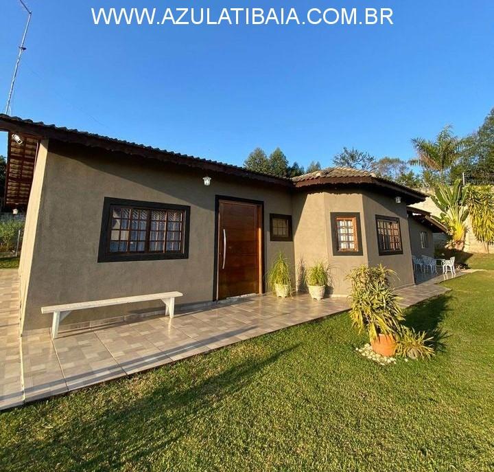 Fazenda à venda com 3 quartos, 1030m² - Foto 1