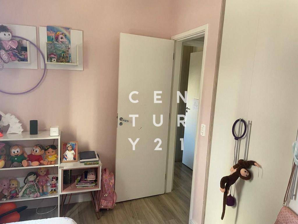 Apartamento à venda com 3 quartos, 100m² - Foto 17