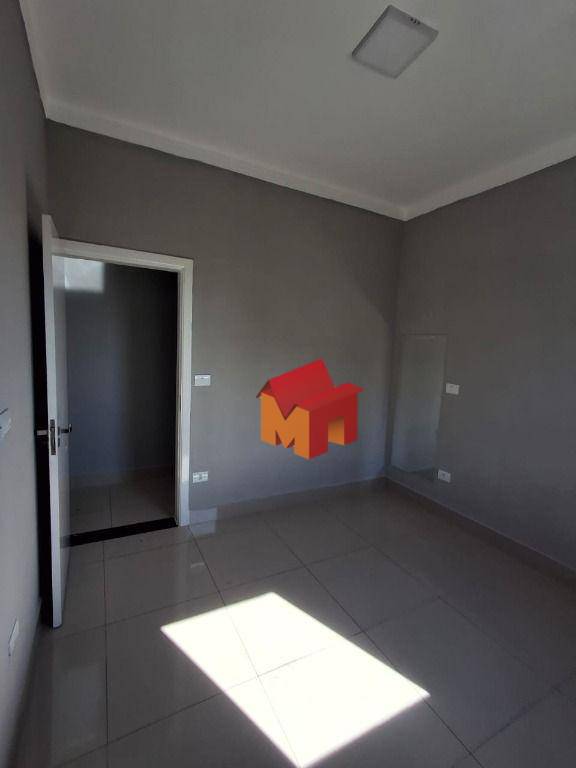 Apartamento à venda com 2 quartos, 67m² - Foto 5