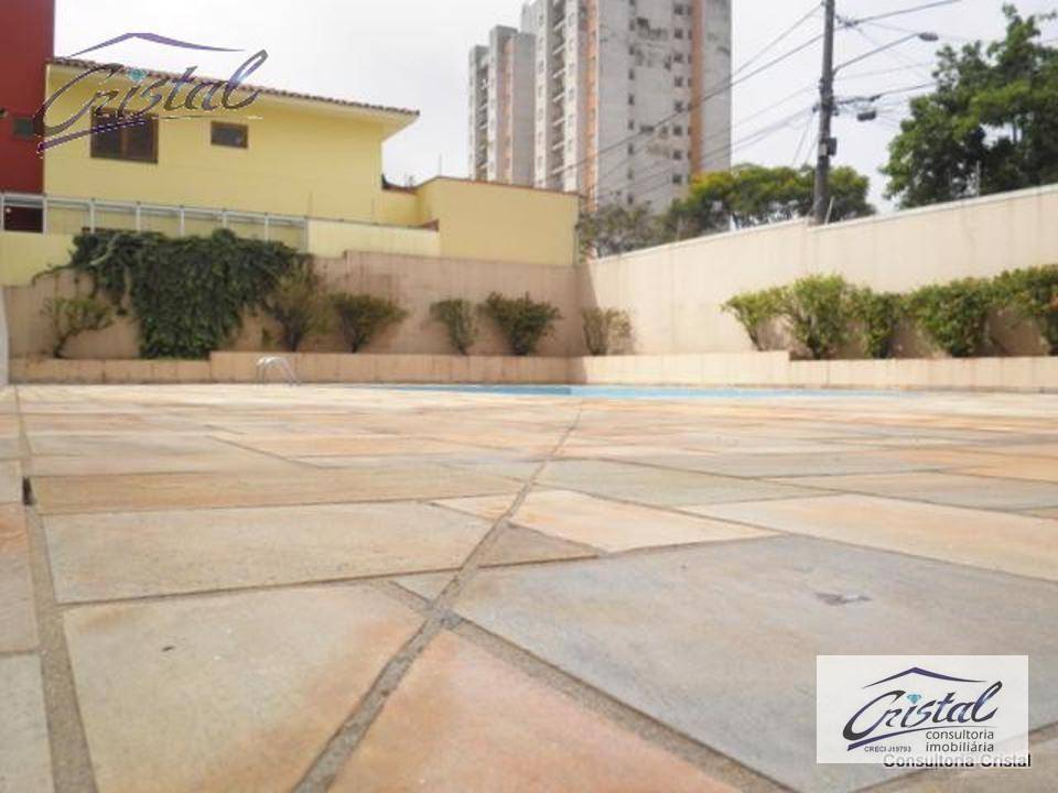 Apartamento à venda com 3 quartos, 74m² - Foto 29