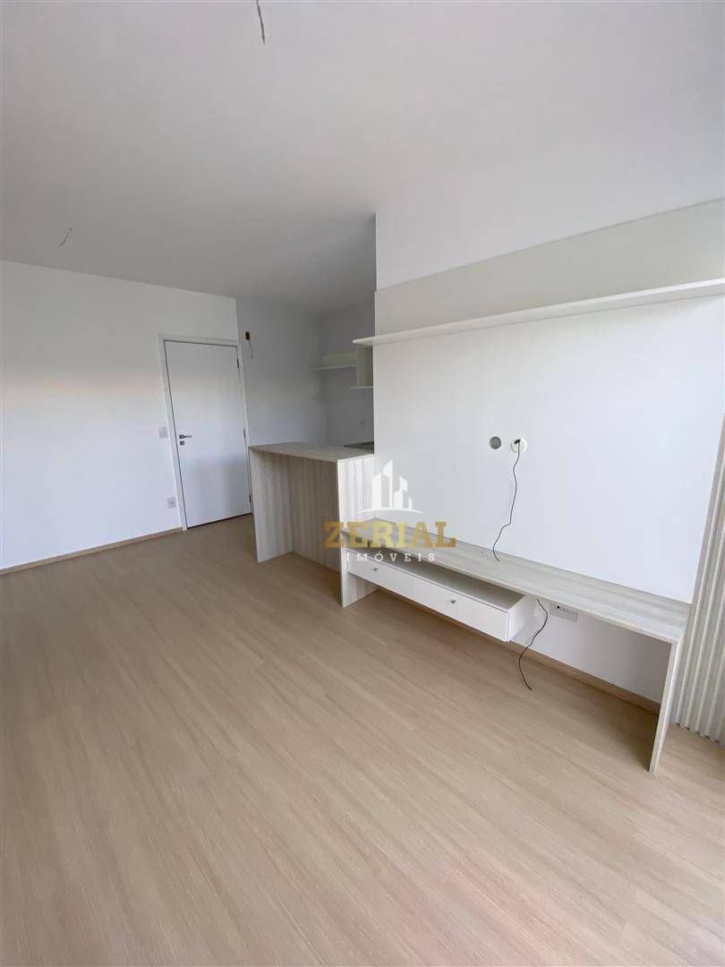 Apartamento à venda com 3 quartos, 66m² - Foto 3