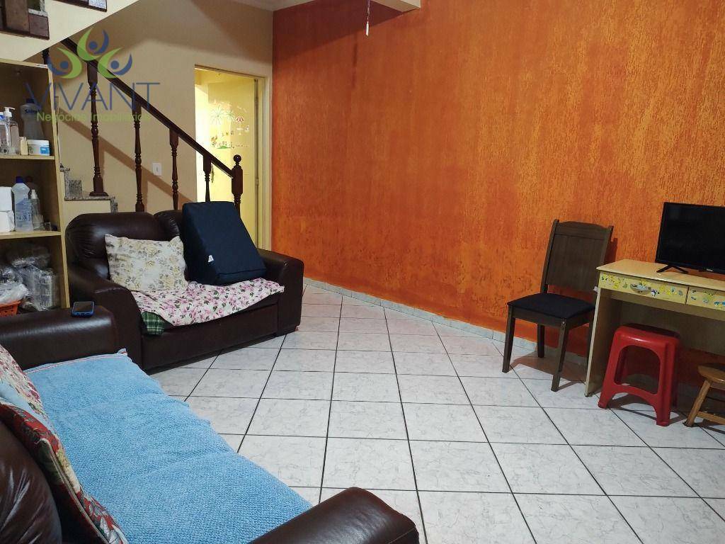 Sobrado à venda com 3 quartos, 178m² - Foto 3