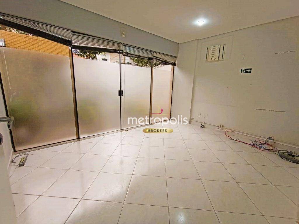 Conjunto Comercial-Sala à venda, 78m² - Foto 10