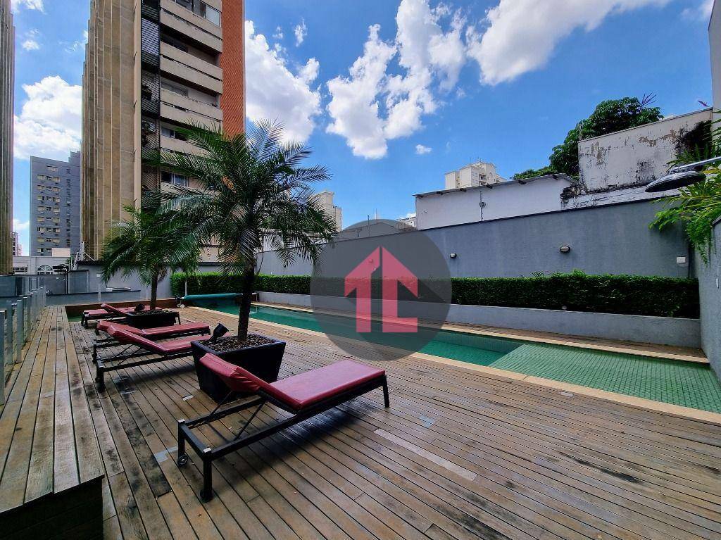 Apartamento à venda e aluguel com 1 quarto, 70m² - Foto 44