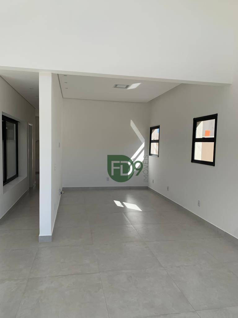 Casa de Condomínio à venda com 4 quartos, 255m² - Foto 4