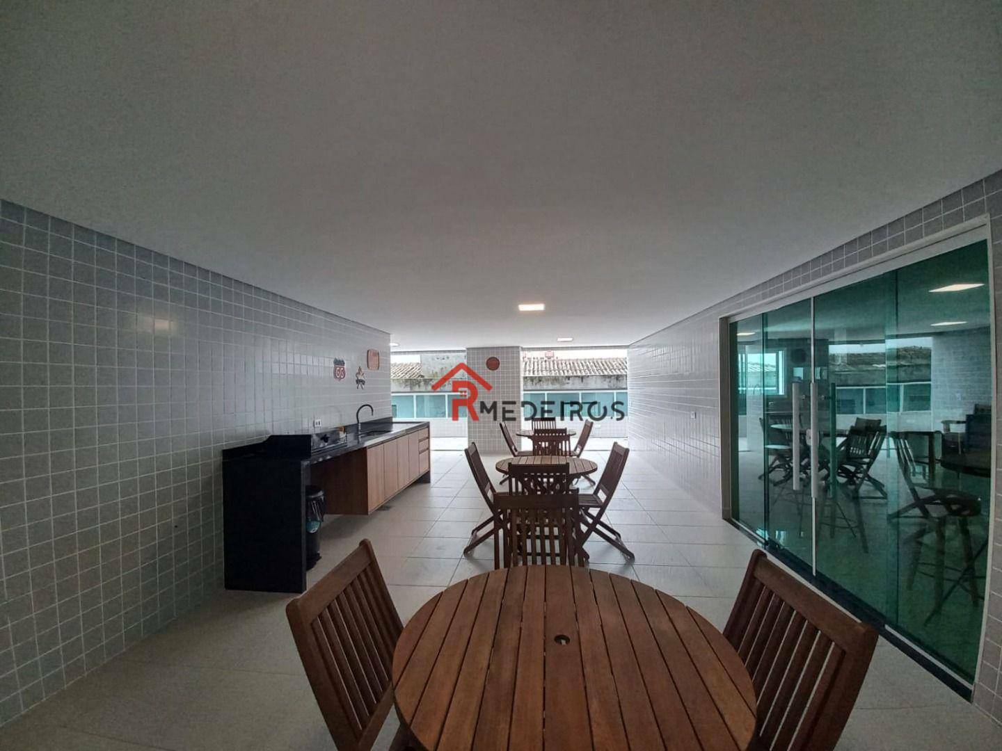 Apartamento à venda com 2 quartos, 82m² - Foto 24