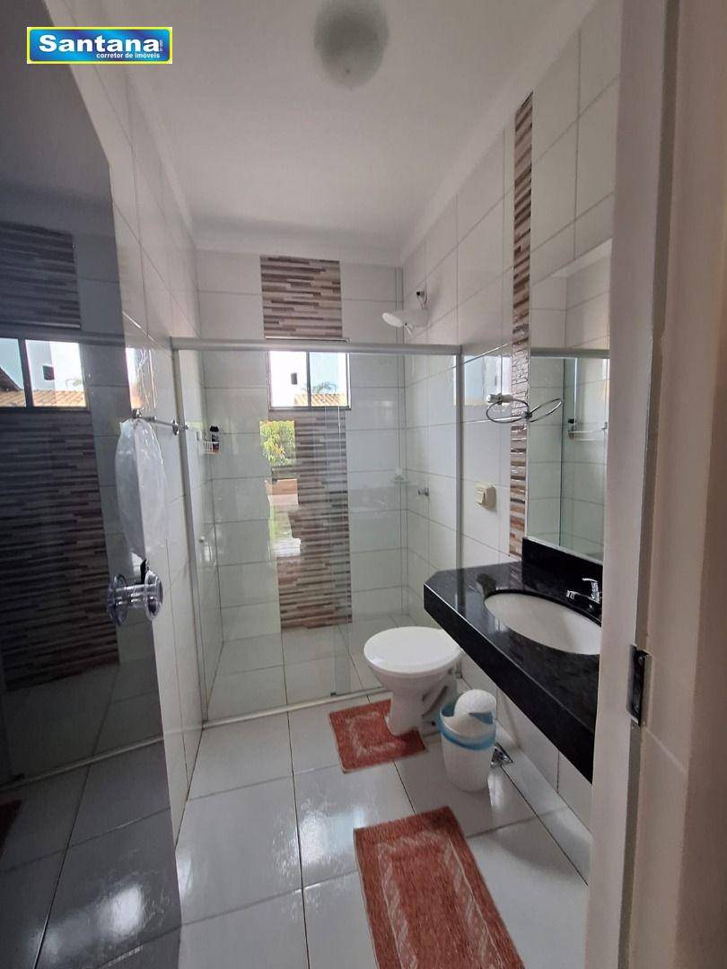 Casa de Condomínio à venda com 4 quartos, 225M2 - Foto 6