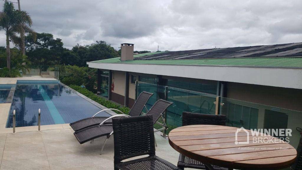 Loteamento e Condomínio à venda, 761M2 - Foto 23