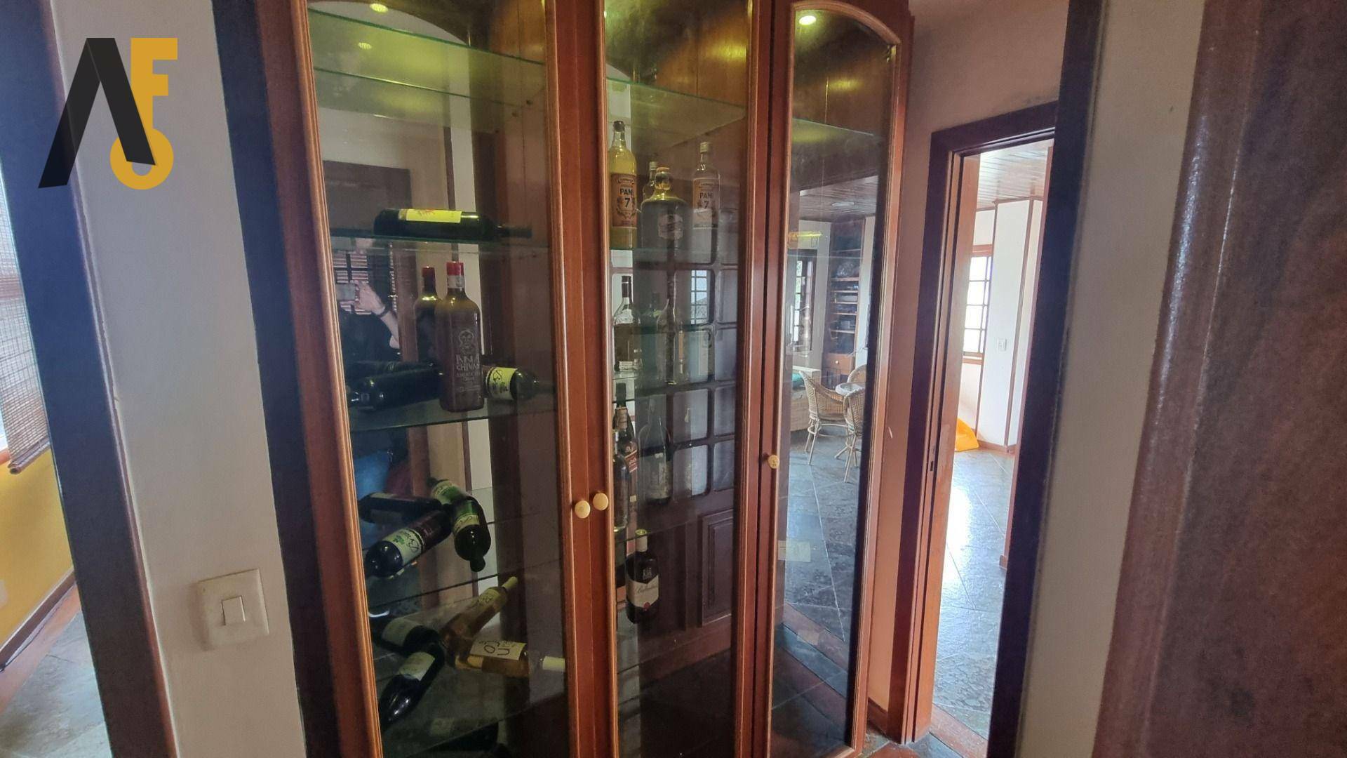 Casa de Condomínio à venda com 6 quartos, 391m² - Foto 45