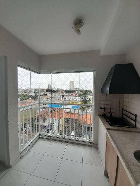 Apartamento para alugar com 3 quartos, 70m² - Foto 12