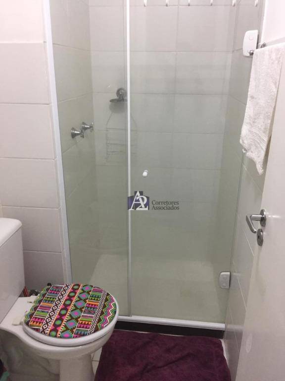 Apartamento à venda com 2 quartos, 47m² - Foto 12