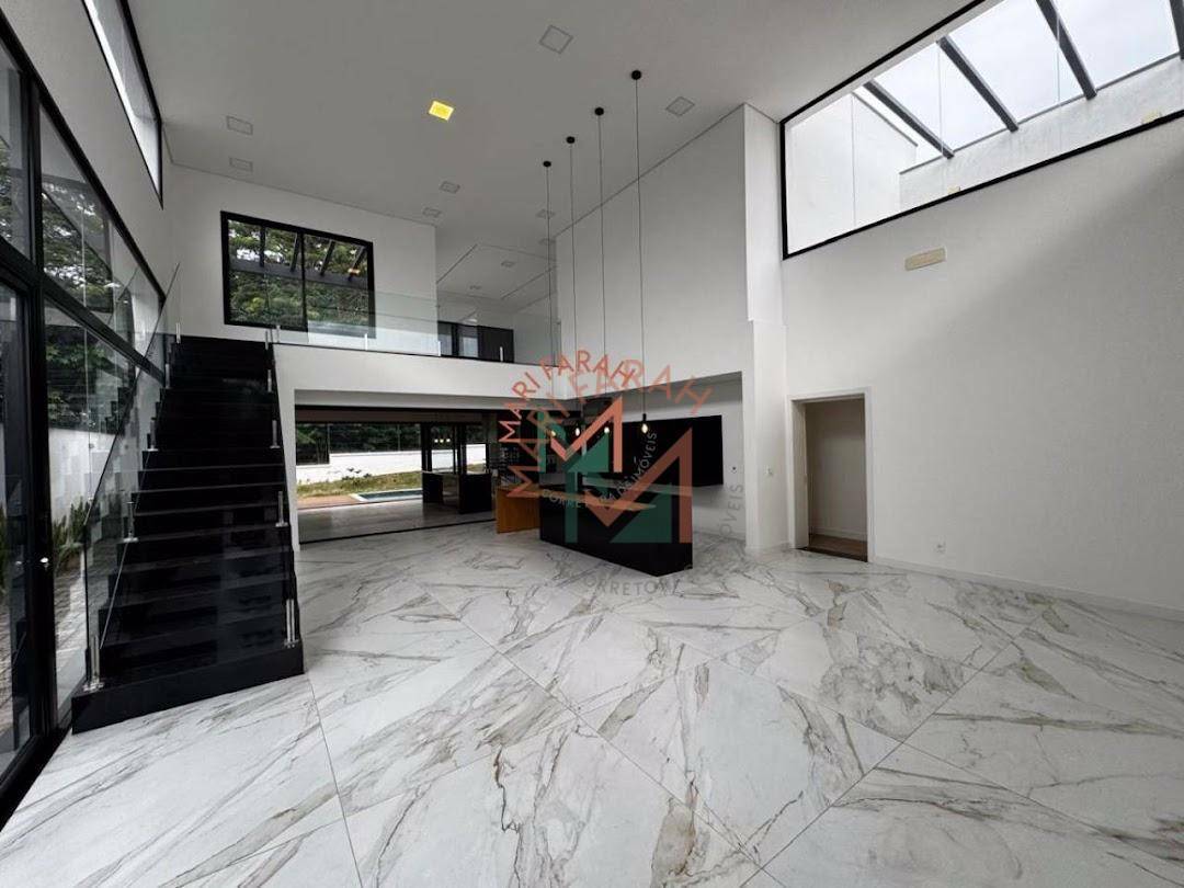 Casa de Condomínio à venda com 3 quartos, 326m² - Foto 15