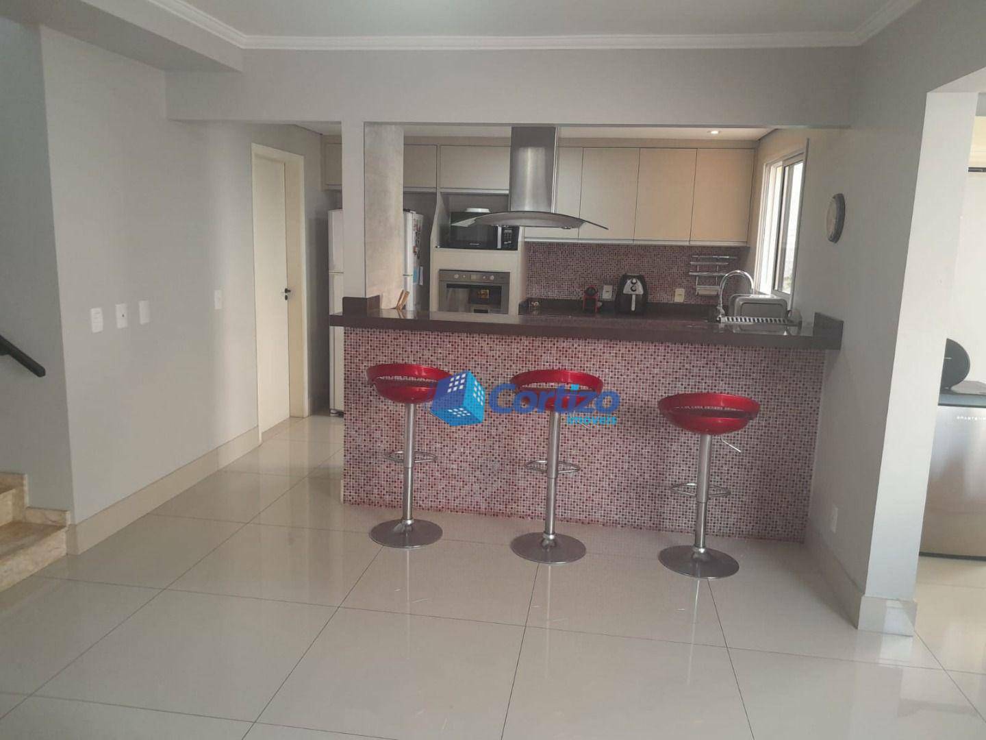 Casa de Condomínio à venda com 3 quartos, 193m² - Foto 14