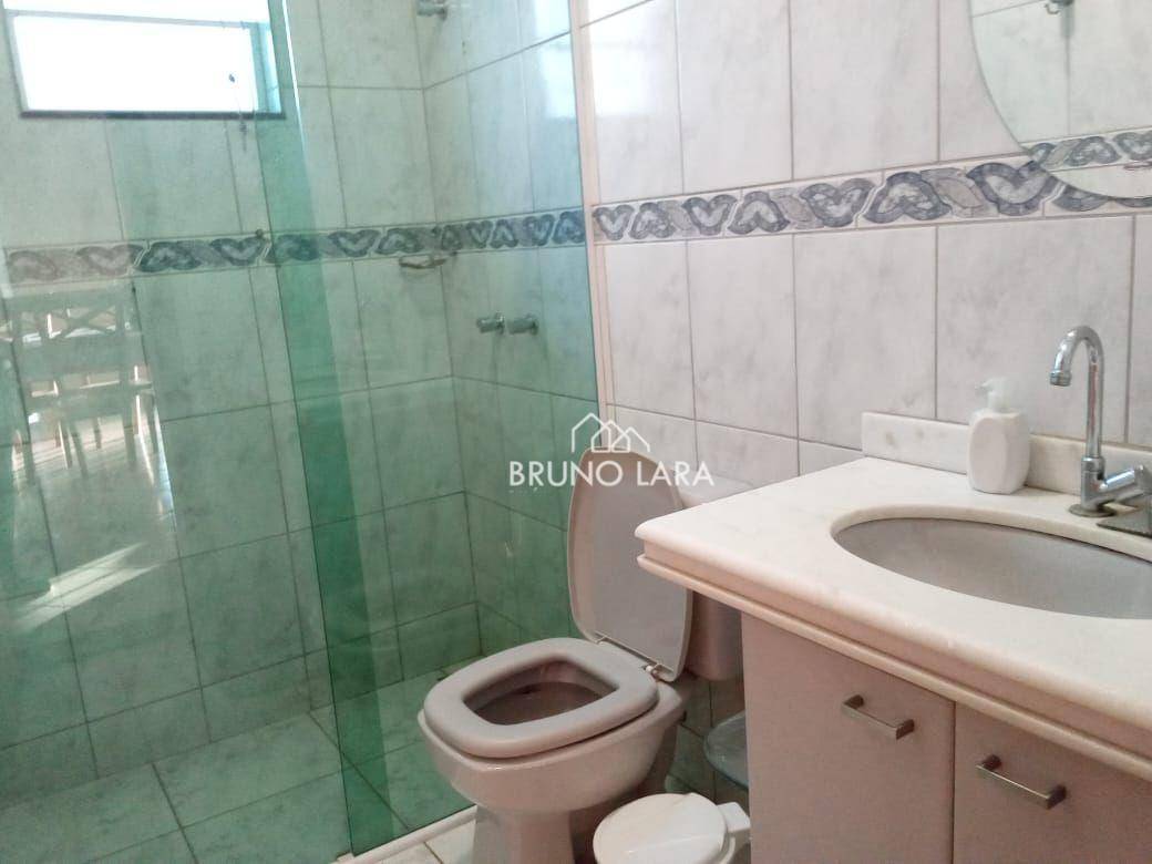 Casa de Condomínio para alugar com 6 quartos, 300m² - Foto 20