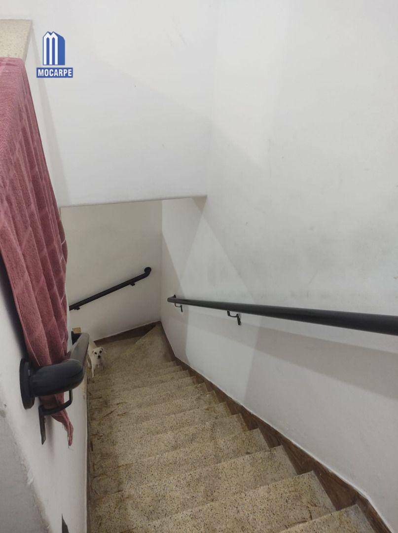 Sobrado à venda com 2 quartos, 90m² - Foto 14