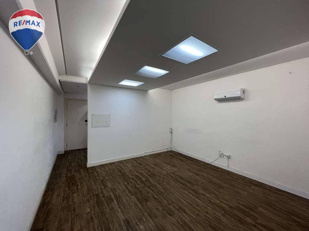 Conjunto Comercial-Sala para alugar, 41m² - Foto 9