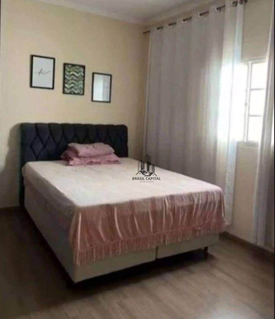 Sobrado à venda com 3 quartos, 178m² - Foto 11