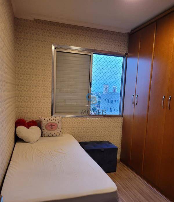 Apartamento à venda com 3 quartos, 83m² - Foto 7