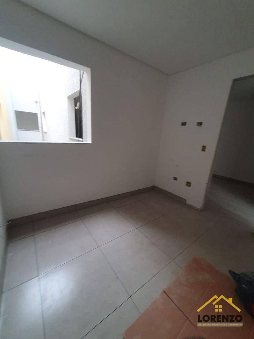 Apartamento à venda com 2 quartos, 47m² - Foto 4